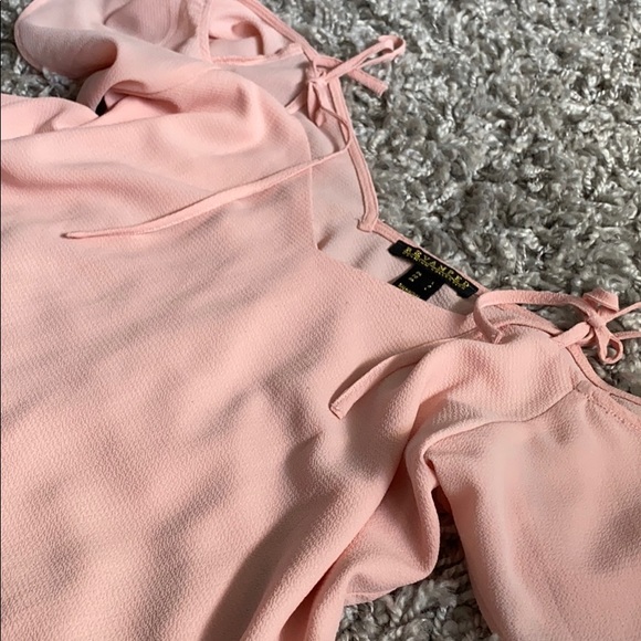 Off the shoulder top - Picture 2 of 2